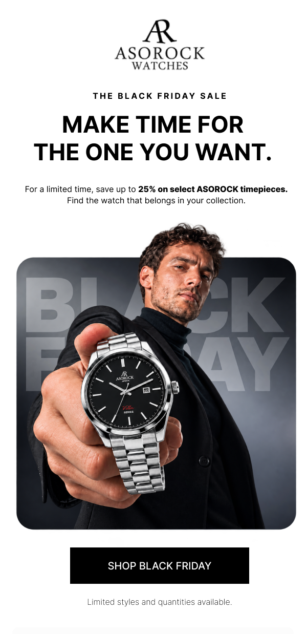 Email Campaign Preview