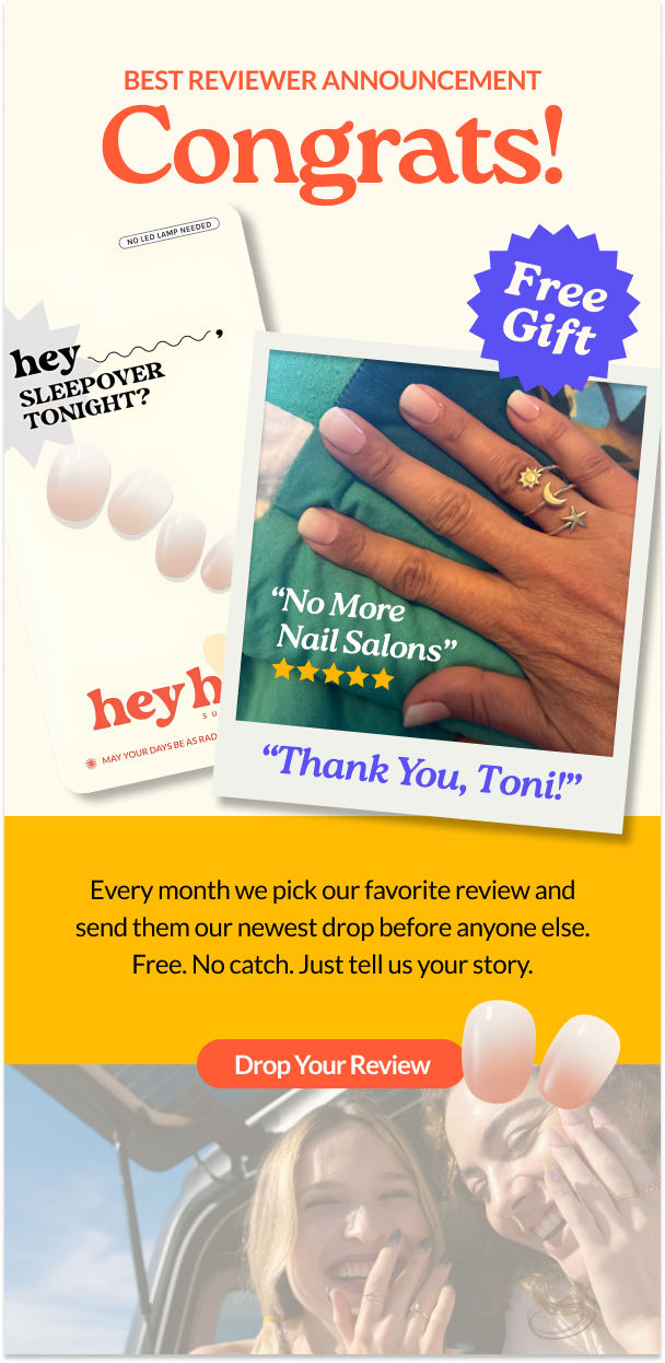 Email Campaign Preview
