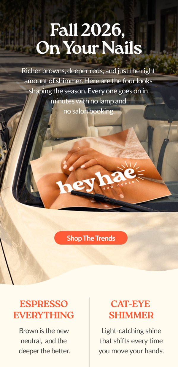 Email Campaign Preview